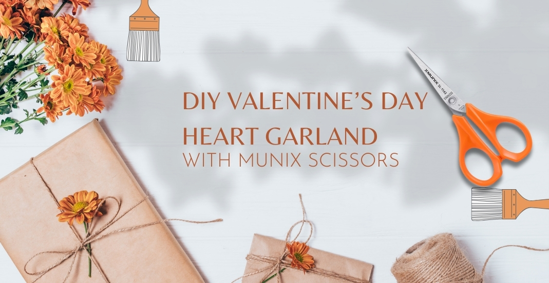 Valentine’s Day DIY