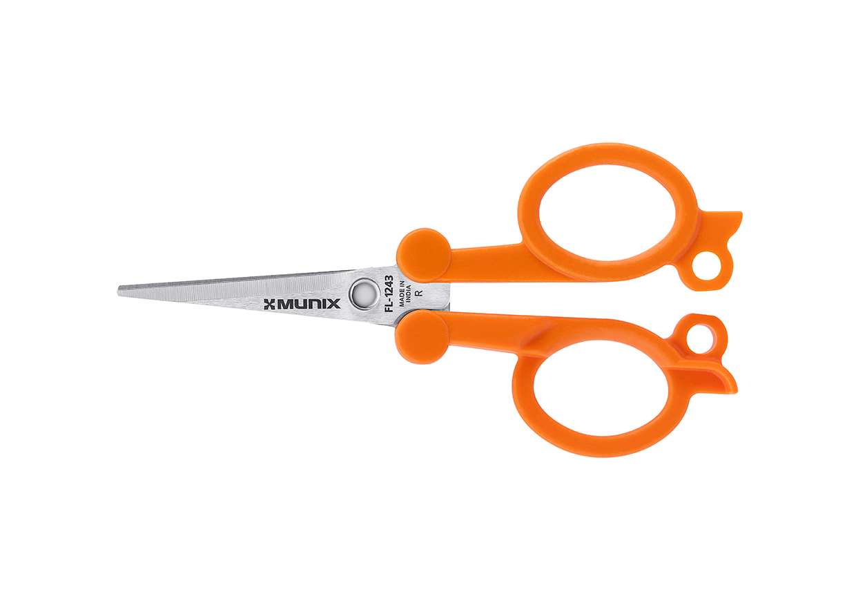 Munix FL-1243  Scissor