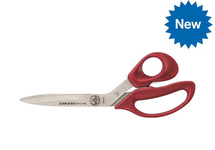 Munix PHS-190 
            Scissor